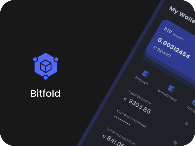 Cryptocurrency case study cover